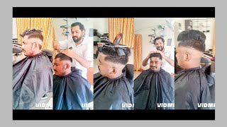 hairstylesharukkhang 🇮🇳 sharukkhangstyltrendingharistyle newtrendingnewshortvideoMens Haircutbarber [upl. by Dre292]