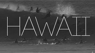 Hawaii A Kitesurfing Short Film [upl. by Lear]