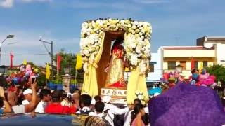 Karakol 2016 in Kawit Cavite 1 [upl. by Evangeline]