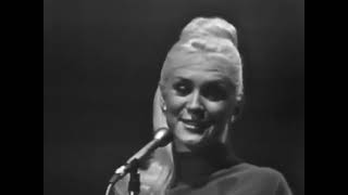 Jackie DeShannon  What The World Needs Now Is Love 1965 [upl. by Aivonas]