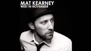 Mat Kearney  Tomorrow [upl. by Amoritta]