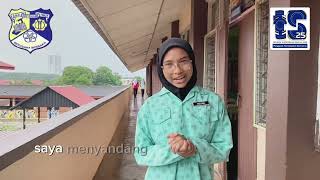 VIDEO PERSONALIA SLADJ SMK DATO PENGGAWA TIMUR 2024 [upl. by Kinson140]