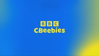 CBeebies UK  Continuity amp Advert Breaks  25th November 2023 [upl. by Wun828]