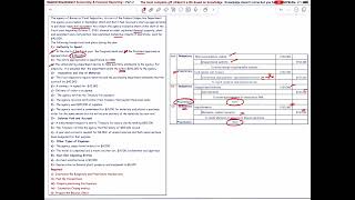 Federal Government Accounting amp Financial Reporting  Part2 [upl. by Riobard]