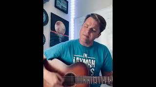 Kyle Shaw  You Can Have The Crown  Sturgill Simpson cover [upl. by Aerdnaz]