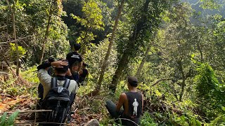 Pencarian hiden gem air terjun tersembunyi [upl. by Gwyneth]