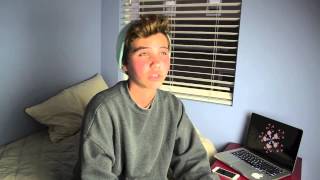 TIPS amp TRICKS TO KEEP A RELATIONSHIP GOING  Sam Pottorff [upl. by Paolina]