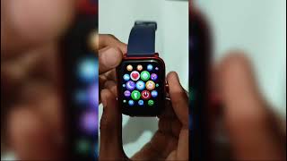 Fire boltt watch ⌚ calling feature available [upl. by Saffian]