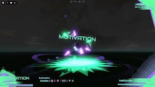 Star Glitcher Revitalized  MOTIVATION Showcase [upl. by Hunger]