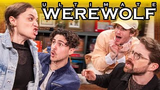 Ultimate Werewolf Gets HEATED [upl. by Iroak]