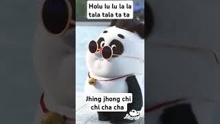 holu holu laa lu lu li shortvideo 😝🤪😜😆 [upl. by Nanreik771]