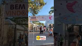 Expopet itabuna imagens Lima urgente zedrone drone canalzedrone [upl. by Nymrak]