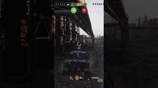 Sturmtiger  One Shot Kills wotconsole worldoftanks oneshot rng tank worldoftanksconsole [upl. by Dnomar]