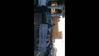 Live rabat marokko 02122018 [upl. by Areehs]