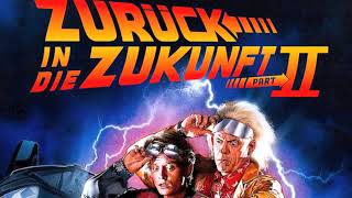 Zurück in die Zukunft 2  Hörspiel zum Film [upl. by Nyltyak198]