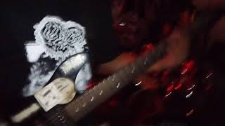 fetal deformity live at quotadicted to noise fest 2018quot [upl. by Nyvlem]