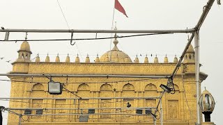 Swarna Mandir  goldsanjaysamantavlog [upl. by Adnuhsed]