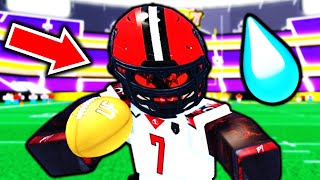 THE OWNER Gave Me the NEW NEW BEST DRIP in the GAME Ultimate Football [upl. by Astri549]