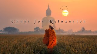 Chant for Relaxation  Sacred Mantra by Sadhguru 3 Hours Chanting Brahmanandha Swaroopa Meditation [upl. by Hagerman]