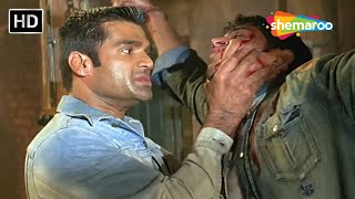 CLIMAX  कौन है असली कातिल  Baaz A Bird In Danger  Sunil Jackie Karishma  Part 4  HD [upl. by Sol]