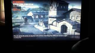 How to edit and save films on bo2 [upl. by Ettolrahc]