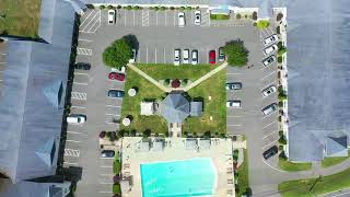 Ogunquit Hotel and Suites Official Video [upl. by Notyad]