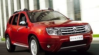 Подержанные Авто Renault Duster 2011 16 102 Hp [upl. by Hollyanne]