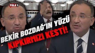 Erkan Baş konuştu Bekir Bozdağ ne yapacağını şaşırdı [upl. by Wilber296]