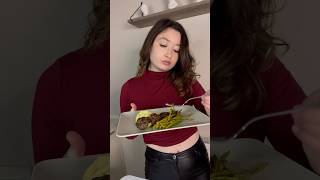 Sadece 30 Dk 🤌🏻 Pratik Akşam Yemeği Hazırlıyoruz recipe food shorts [upl. by Durwyn]