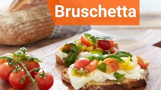 Bruschetta [upl. by Marquardt893]