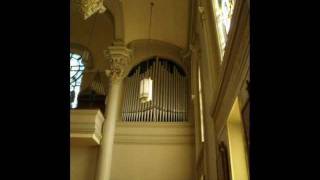 Howells Te Deum Collegium Regale [upl. by Gautea]