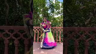 Rajasthani dance viralvideo dance rajathanidance folkdance rajasthani song shorts [upl. by Valentia264]