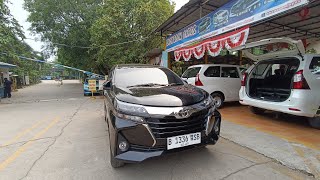 Avanza 2019 ModifikasiWA083827592733 [upl. by Glenna]