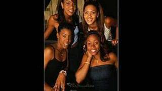 Destinys Child Interview  Radio 3FM 1998 2 [upl. by Aihsein]