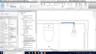 AULA 02  CURSO PROJETO HIDROSSANITÁRIOS COM REVIT MEP [upl. by Blondy50]