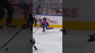 McDavid Sets Up PERFECT Goal For RNH  ConnorMcDavid EdmontonOilers [upl. by Neille]