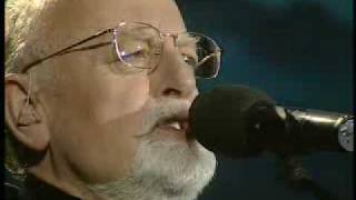 Roger Whittaker The Skye Boat Song German Live Version 2006 [upl. by Ijan]