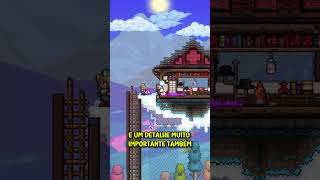 ESSE NPC SALVA A SUA VIDA  Terraria shorts [upl. by Nivan229]