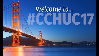 Opening Video for CCH Connections User Conference 2017 [upl. by Nylecyoj]