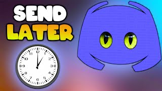 How to Change the Time on Discord [upl. by Cristabel596]