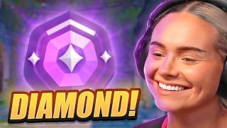 My Return To Diamond On Valorant [upl. by Rizas]