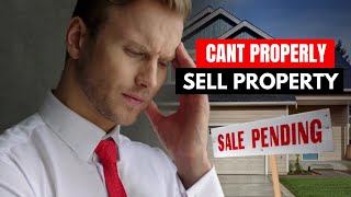 DO NOT Record Memo of Sale on Real Property in Texas  Heres Why [upl. by O'Neil]