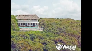 Baobab Watamu [upl. by Ayatahs]