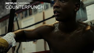 CounterPunch  Trailer SUB en Español HD [upl. by Sivrad]