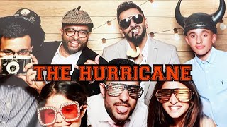 KAMAL RAJA  NEW SONG ALERT THE HURRICANE [upl. by Dloniger]