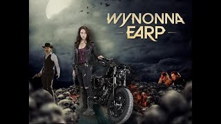 Wynonna Earp  Tell That Devil  Theme Song [upl. by Puto]