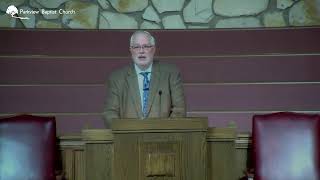 Parkview Baptist Church Live Stream [upl. by Aihceyt721]