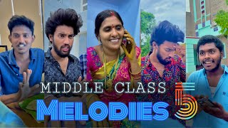 Middle class melodies S  5 [upl. by Shannah]