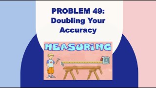 49  Doubling Your Accuracy  Ace Quant  Probability Theory [upl. by Vescuso552]