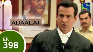 Adaalat  अदालत  Tha Apartment  Episode 398  21st February 2015 [upl. by Owena]